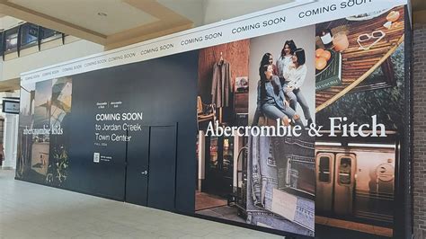 abercrombie and fitch kids locations.